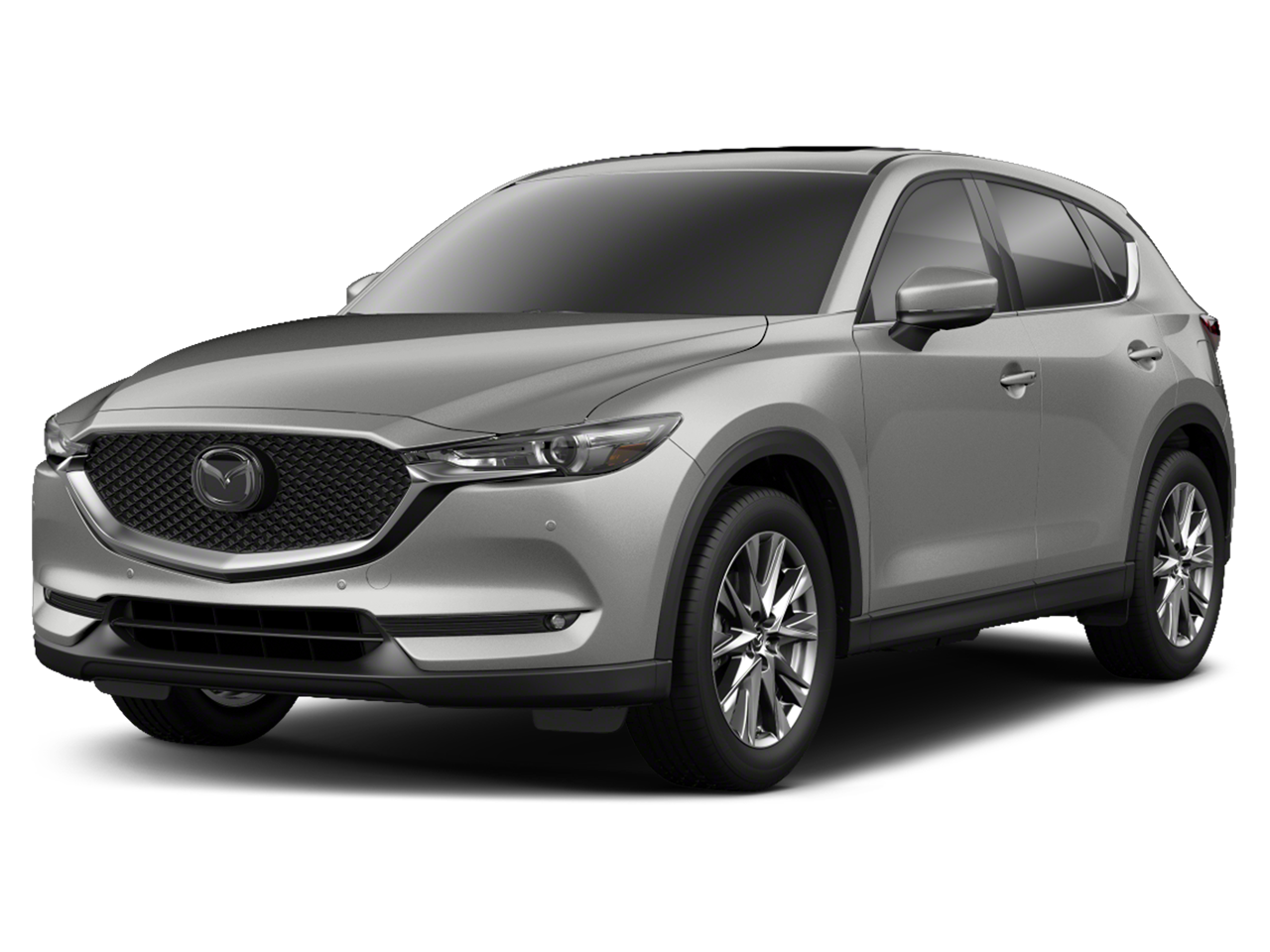 2019 Mazda Mazda CX-5 Signature NAV/HEAD-UP/360-CAM/SMART CRUISE/CARPLAY